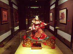 -福建省非物质文化遗产博览苑