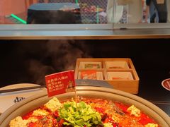 -师烤·豆花烤鱼(广州荔湾扬韬广场店)