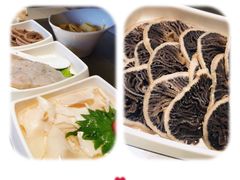 -海底捞火锅(老城根店)