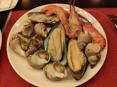 -OPEN開全日自助餐厅·牛肉火锅·海鲜(佛山希尔顿酒店)