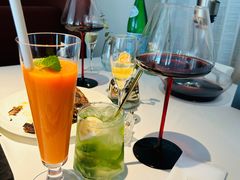 -王品牛排(郑州大卫城店)