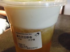 -喜茶(上海正大广场店)