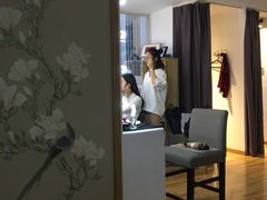 -壹人壹像工作室(购物公园店)