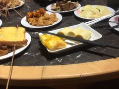 -火锅岛潮牌自助餐厅(天津天佑城店)