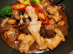 -珍味汤馆·潮汕家乡菜(保利文化广场店)