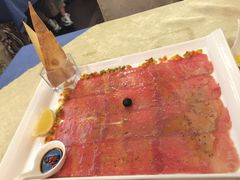 -火车头法国西餐厅