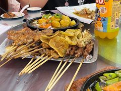 -东北酱大骨