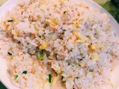-君来梁溪饭店-餐厅