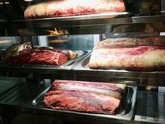 -弗兰克牛排西餐厅Ribone steak house(柠檬花园店)
