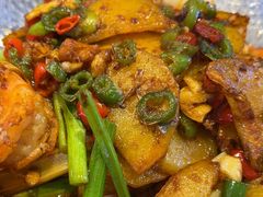 -渔家风味·鲅鱼水饺·央视展播·海鲜天津菜(开发区店)