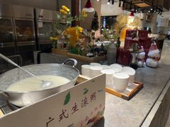 -杭州开元名都大酒店·地中海自助餐厅
