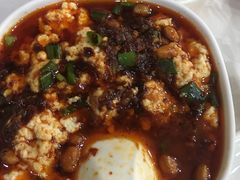 -力力豆花庄(广渠门店)