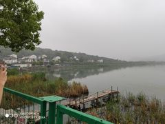 -梦缘水乡·湖景餐厅