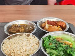 咸饭-歪头牛肉(金龙壹号店)