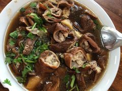 -阁瑞居闫记卤煮(乔庄北街店)