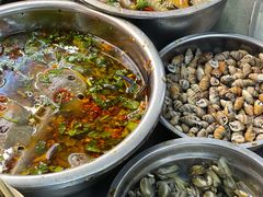 -圆蛋酒料•生腌(开元路店)
