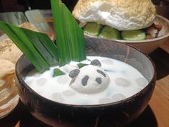 -岛风·台食小馆 ISLAND BISTRO(烟台山店)