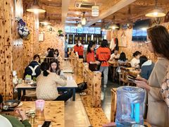 -元奶奶包饭(公新银浦店)