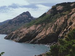 -灵山岛风景区