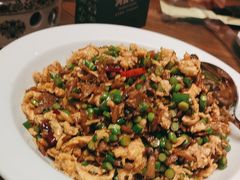 -满盛家宴·烤鸭·海鲜天津菜(河北路总店)