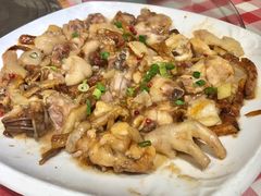 -龙桥私厨·姜花菊花过桥鱼·顺德菜(容桂店)