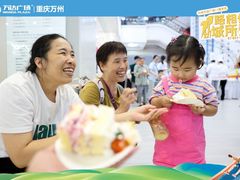-万达广场(万州店)