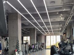 -LA合时健身4PMFIT(花桥旗舰店)