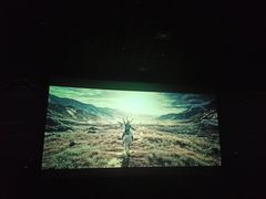 -武汉华夏国际影城(鲁广店)