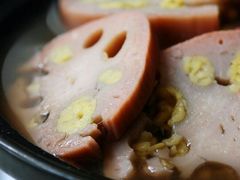 中庸素香阁出品-中庸素香阁(建发广场店)