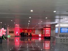 -福州长乐国际机场