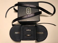 -Harry Winston 海瑞温斯顿
