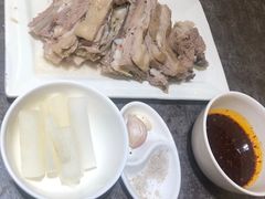 -贯贯吉·清真餐厅(浙江中路店)