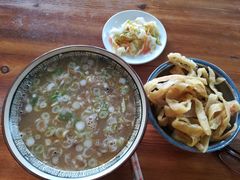 -陈记百年驴肉汤(金耀路店)