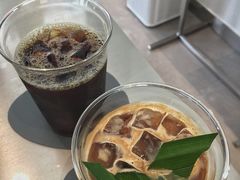 -Kilos咖啡馆(保利珑远店)