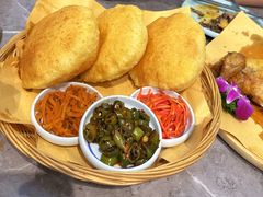 -奔跑吧陕菜·盛世长安(民乐园万达店)