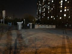 门面-立水桥公园