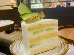 -KNOTKNOT珞珞·日式甜品(K11店)