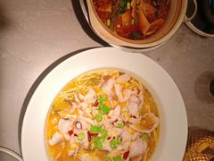-香阁餐厅·常州菜·常州菜代表品牌(新北奥体店)