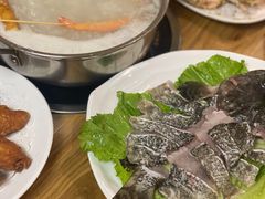 -吉友粥底火锅(方斜路店)