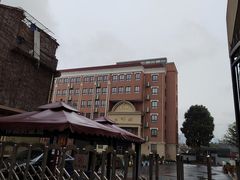 -上海市敬业中学