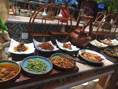 -吉布鲁牛排海鲜自助(温江合生汇店)