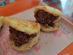 -老驴头(红二师店)