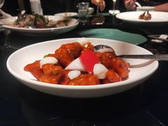 荔枝酸梅骨-熙瓏里(万科店)
