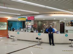 -大明眼镜(金源新燕莎MALL店)