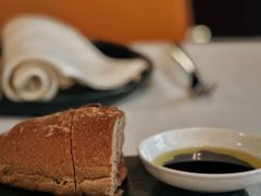 餐前面包-Ponte 意大利餐厅
