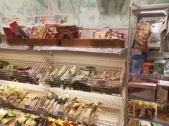 -茶颜悦色(金茂览秀城LG层外街店)
