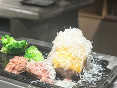 -肉肉大米(金虹桥店)