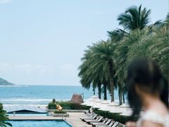 -石梅湾艾美度假酒店