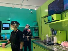 -gleeglee乐溢亦茶(合生汇店)