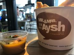 -艾薯夫妇Aysh(福田星河COCOPark店)